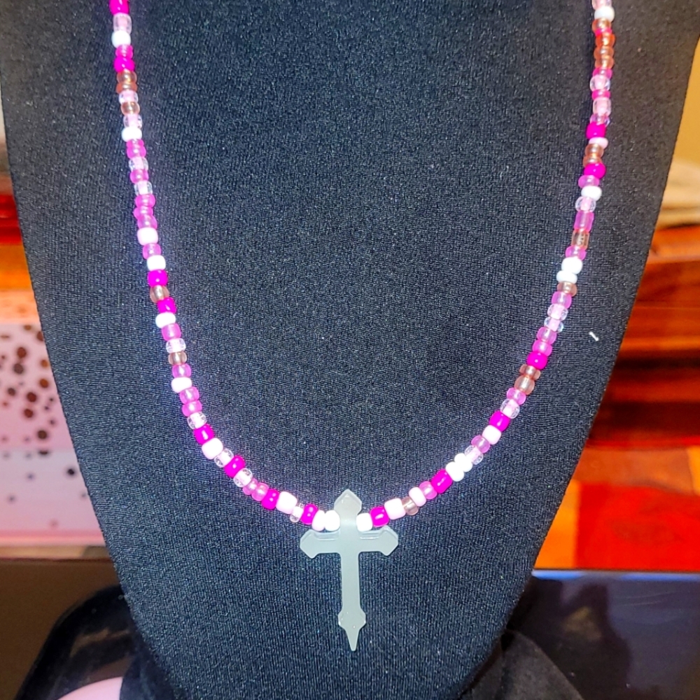 Glow Cross